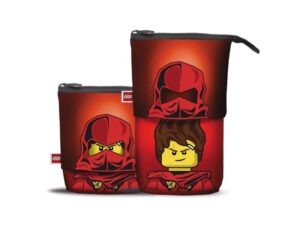 LEGO LEGO® Ninjago™ pop-up pernica – Kaj