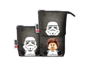 LEGO LEGO® Star Wars™ pop-up pernica – Stormtruper / Han Solo™