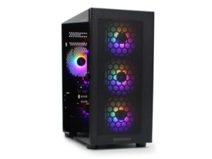 LIRS TERMINATOR 12 INTEL Core i7-12700KF/32GB/M.2 1TB/RTX5060 8GB // Win11Pro