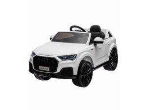 BBO AUTO NA AKUMULATOR 12V (HL678) AUDI Q7 – WHITE