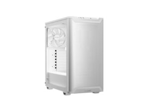 BE QUIET Pure Base 501 Airflow Window White BGW75 Mid tower kućište 19