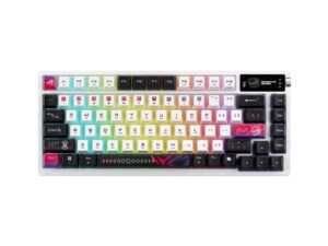 ASUS M704 ROG AZOTH X Gaming tastatura