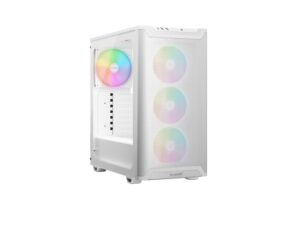 BE QUIET Pure Base 501 LX Window White BGW79 Mid tower kućište