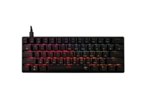 WHITE SHARK Shinobi 2 Crna Red