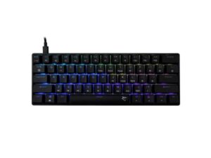 WHITE SHARK Shinobi 2 US Crna Plavi