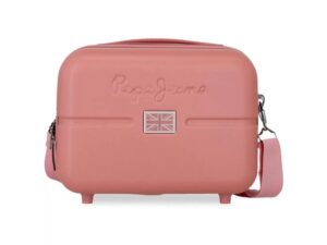 Pepe Jeans ABS Beauty case 76.939.3C