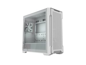 GIGABYTE C102 TG ICE GB-C102GI Belo midi kuciste