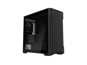 GIGABYTE C102 TG GB-C102G Crno midi kuciste 19