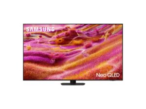 SAMSUNG QE85QN90FATXXH 4K Neo QLED Smart TV 2025