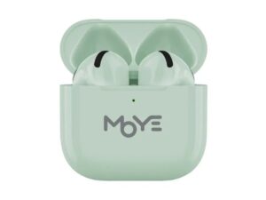 MOYE Aurras 3 Lite Green Slušalice