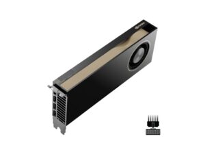 PNY NVIDIA RTX PRO 6000 Blackwell Max-Q Workstation Edition 96GB GDDR7 512-bit VCNRTXPRO6000BQ-PB