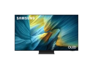 SAMSUNG QE65S95FATXXH 4K OLED Smart TV 2025