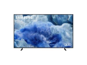 SAMSUNG QE43Q8FAAUXXH 4K QLED Smart TV 2025 SAMSUNG QE43Q8FAAUXXH 4K QLED Smart TV 2025