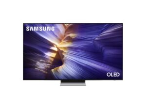 SAMSUNG QE65S90FATXXH 4K OLED Smart TV 2025