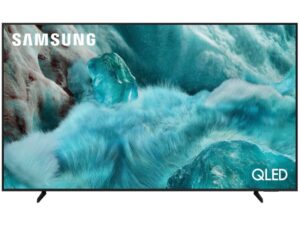 SAMSUNG QE85Q7F2AUXXH 4K QLED Smart TV 2025