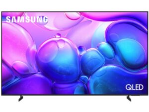 SAMSUNG QE75Q6FAAUXXH 4K QLED Smart TV 2025