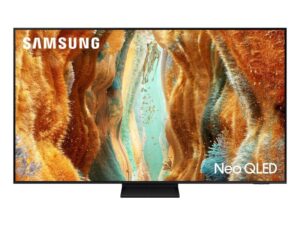SAMSUNG QE65QN72FATXXH 4K Neo QLED Smart TV 2025