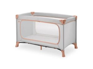 Hauck Prenosivi krevetac Dream n Play, Plus Cork OUTLET 19