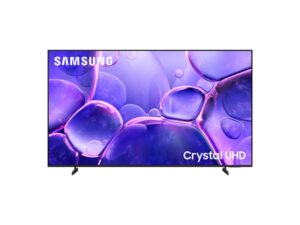 SAMSUNG UE85U8092FUXXH Crystal 4K UHD Smart TV 2025