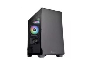 ZEUS INTEL Core i7-12700K/H610M/64GB DDR5/M.2 1TB/TT S100/700W brozne