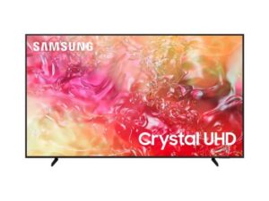 SAMSUNG UE75DU7102KXXH Crystal 4K UHD Smart TV
