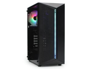 LIRS INTEL Core i5-12400/H610M/16GB DDR5/Kingston 500GB M.2/ZPU-500S // Win11Pro