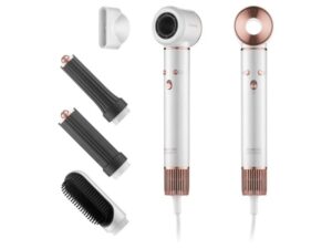 SENCOR SHS 9100RS Električna četka za kosu 19