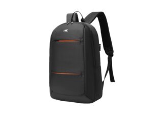 WHITE SHARK BARACUDA notebook ruksak 15,6” BNB-9406 PUFFERFISH crni 19