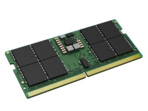 KINGSTON SODIMM DDR5 32GB 6400MT/s (KVR64V52BD8-32)
