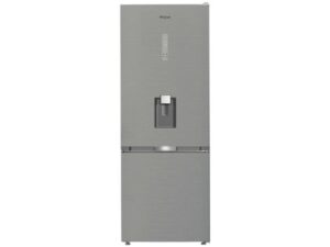 WHIRLPOOL WHK2 6493W X5E kombinovani frižider
