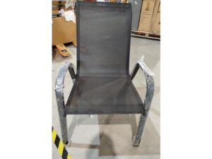 FIELDMANN FDZN 5010 Baštenska stolica OUTLET 19