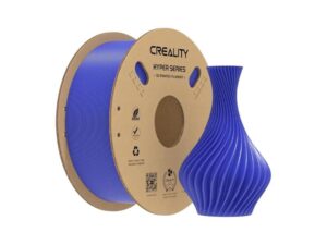 Creality Hyper PLA Very Peri 1.75mm Filament 19
