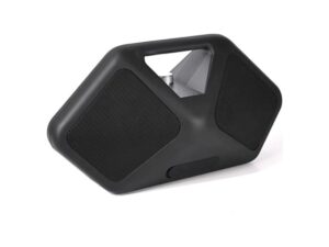 BUGANi Zvučnik Bluetooth Reform BS12306