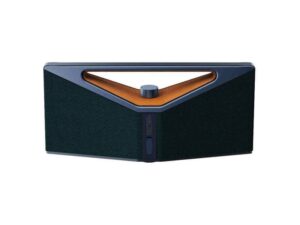 BUGANi Zvučnik Bluetooth Brief Pro BS12303 plavi