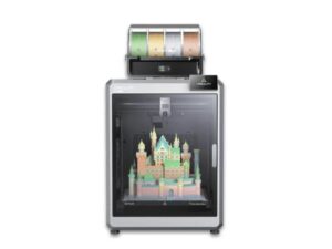 Creality K2 Plus Combo 3D Štampač