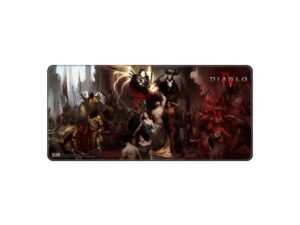 FS Holding Diablo IV – Inarius And Lilith XL Mousepad