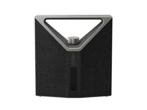 BUGANi Zvučnik Bluetooth Brief Plus BS12304 crno-sivi 19