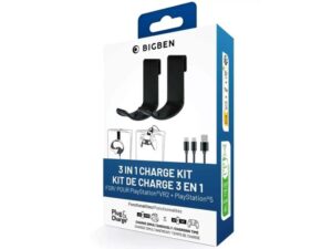 BIGBEN PSVR2 Charging Kit 19