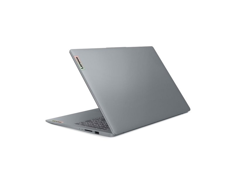 LENOVO IdeaPad Slim 3 15IAN8 (Arctic Grey) FHD, i3-N305, 8GB, 512GB SSD (82XB0090YA // Win 11 Home)