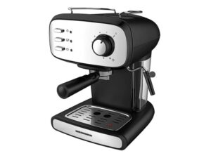 HEINNER HEM-1100BKX Aparat za espresso kafu