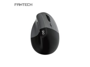 FANTECH Miš Wireless W195R GO comfy sivi