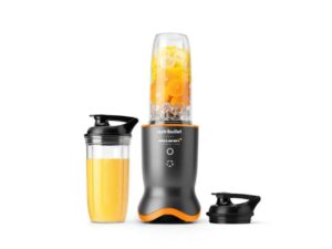NUTRIBULLET McLaren Ultra NB1206GO-MC Blender