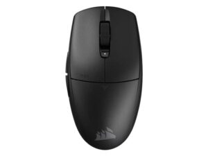 CORSAIR Miš CORSAIR M55 BEŽICNI/CH-931F000-WW/gaming/24000 DPI/crna