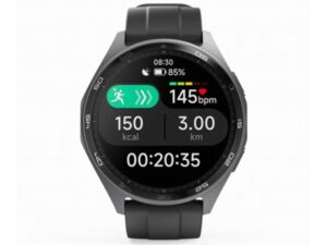 HAMA 7010 pametni sat, AMOLED 1.43”, vodootporni