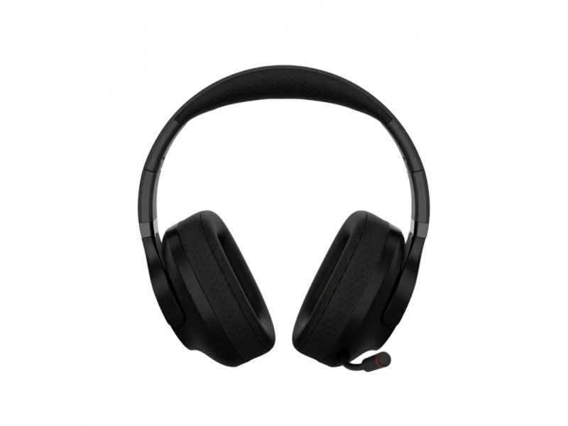 CANYON Slušalice EGO GH-16 3in1 2.4Ghz+BT Black