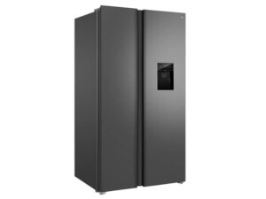 TCL RP631SSE1 Side by side frižider