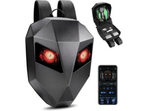 Bolzz LED RANAC HERO