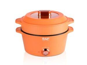 RAF R.5403O Električni lonac krčko 1300W