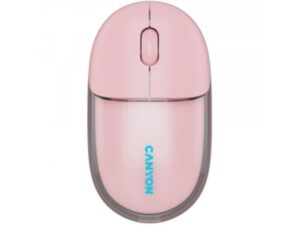 CANYON Wireless/BT PINK (CNS-CMSW24P)