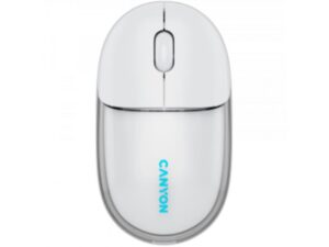 CANYON Wireless White (CNS-CMSW24W)